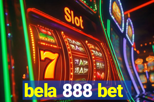 bela 888 bet