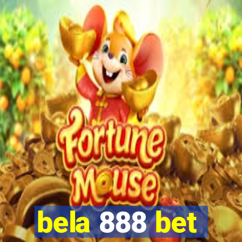 bela 888 bet