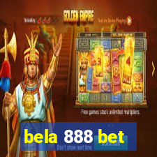 bela 888 bet