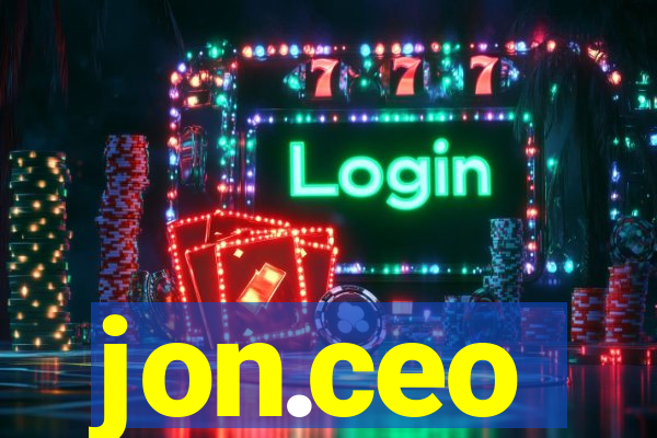 jon.ceo