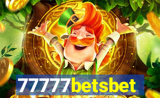 77777betsbet