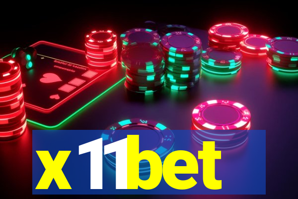 x11bet