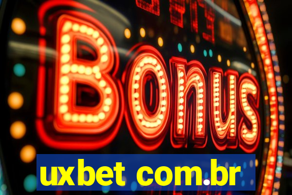 uxbet com.br