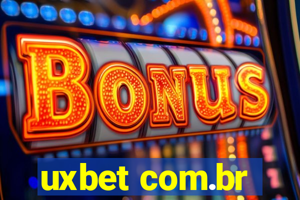 uxbet com.br