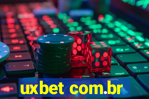 uxbet com.br