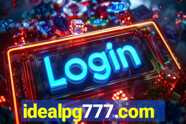 idealpg777.com