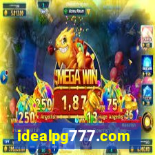 idealpg777.com