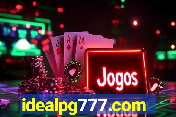 idealpg777.com