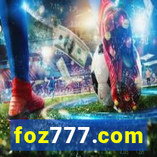 foz777.com