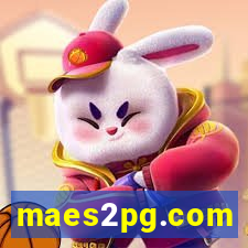 maes2pg.com