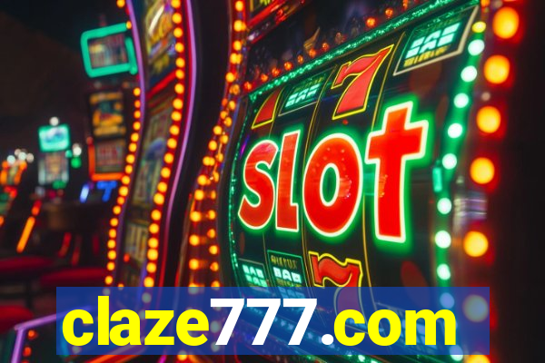 claze777.com