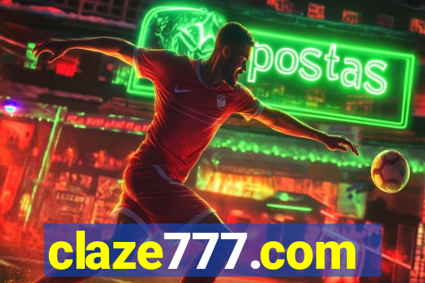 claze777.com