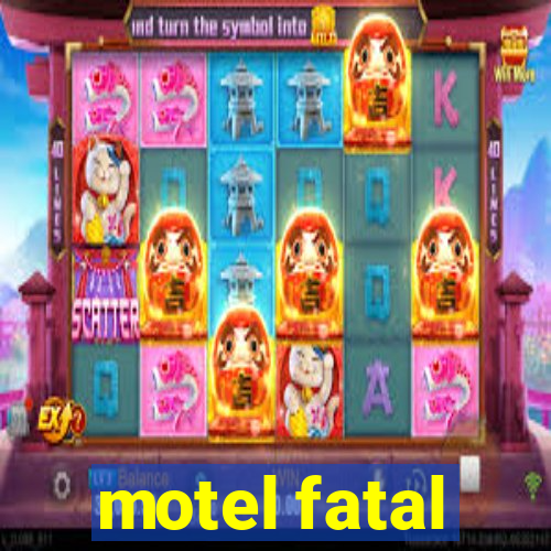 motel fatal