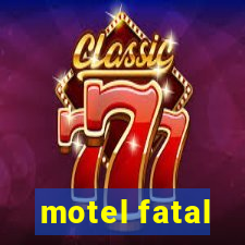 motel fatal