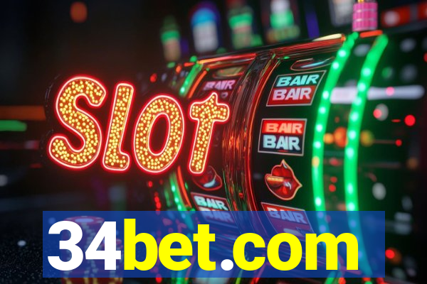 34bet.com