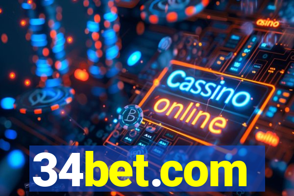 34bet.com