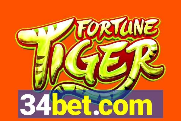 34bet.com