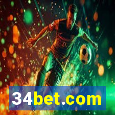 34bet.com