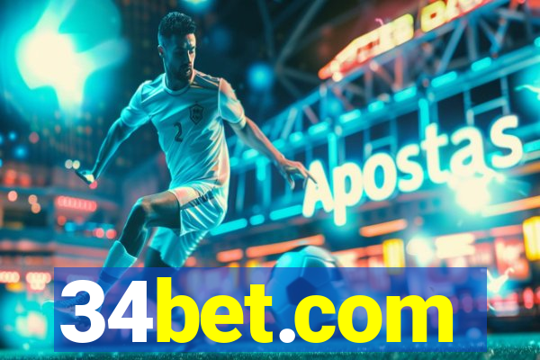 34bet.com