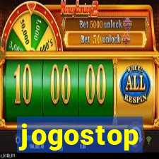 jogostop