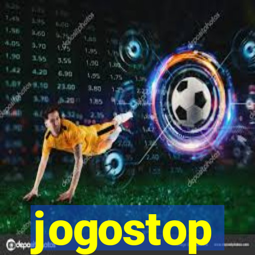 jogostop