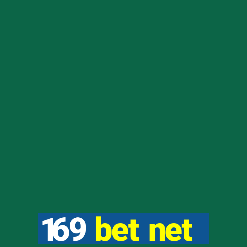 169 bet net