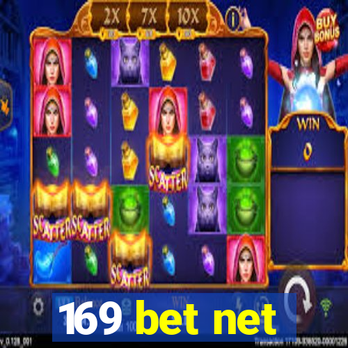 169 bet net