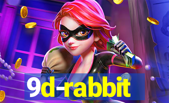 9d-rabbit