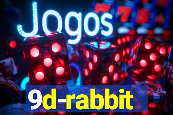 9d-rabbit