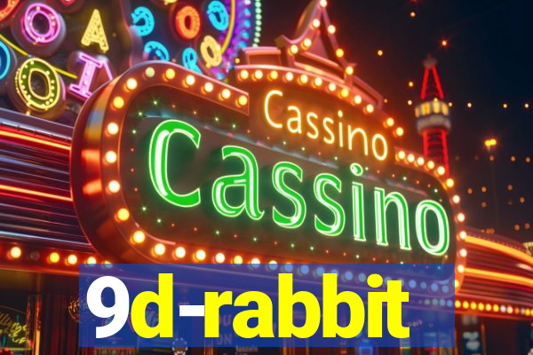 9d-rabbit