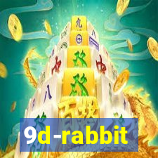 9d-rabbit