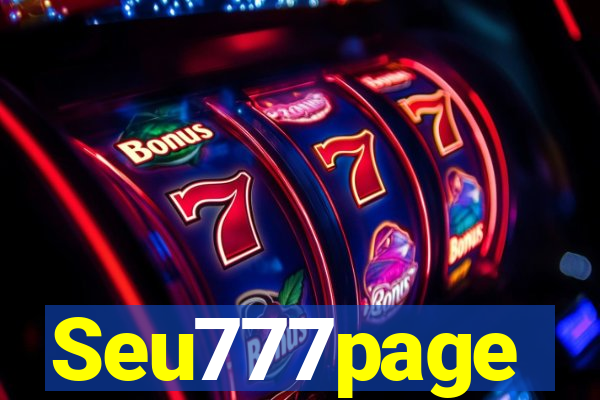 Seu777page