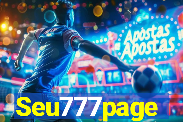 Seu777page