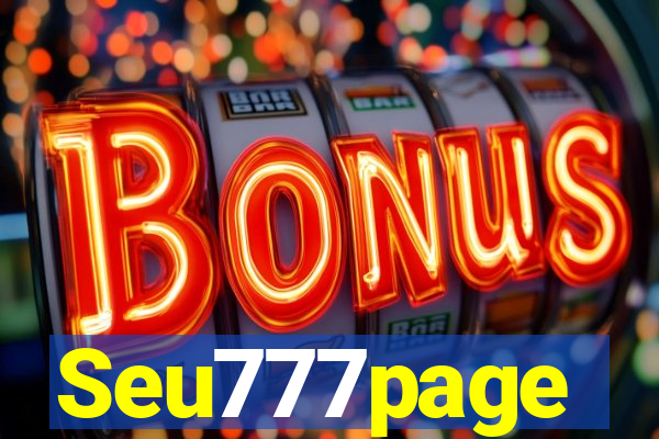 Seu777page