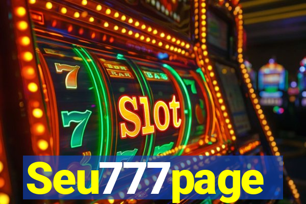 Seu777page