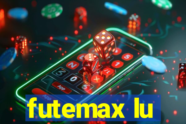 futemax lu