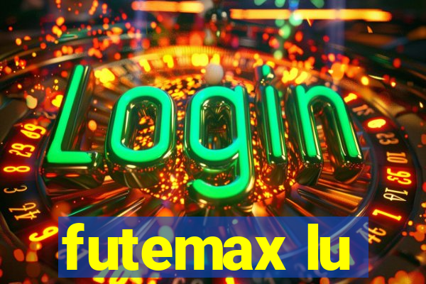 futemax lu