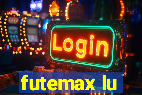 futemax lu