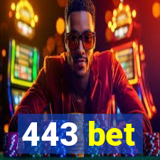 443 bet