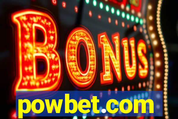 powbet.com