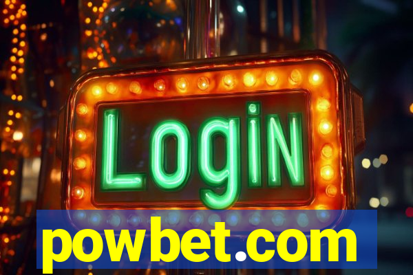 powbet.com