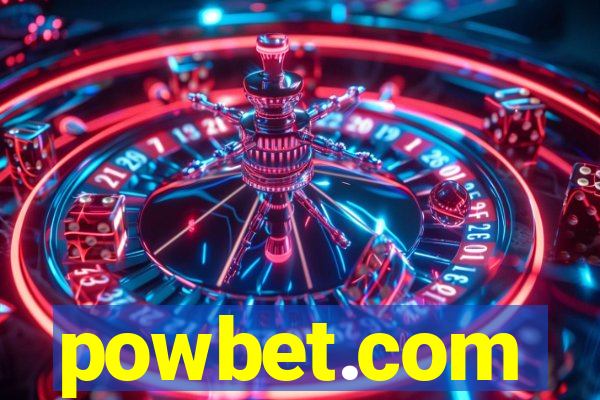 powbet.com