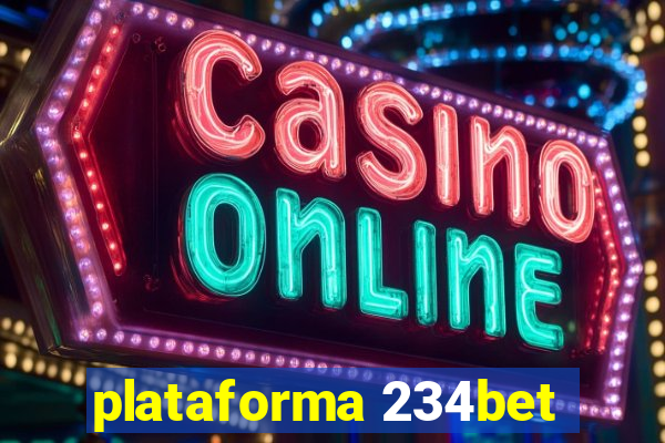 plataforma 234bet