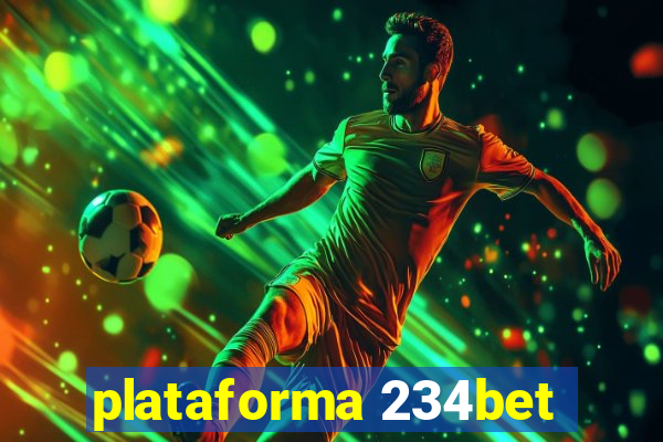 plataforma 234bet