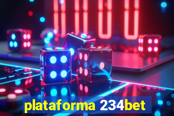 plataforma 234bet