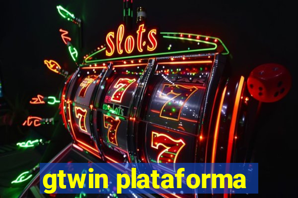 gtwin plataforma