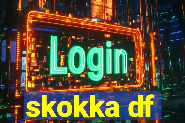 skokka df