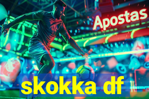 skokka df