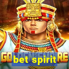 bet spirit