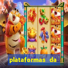 plataformas da china de jogos